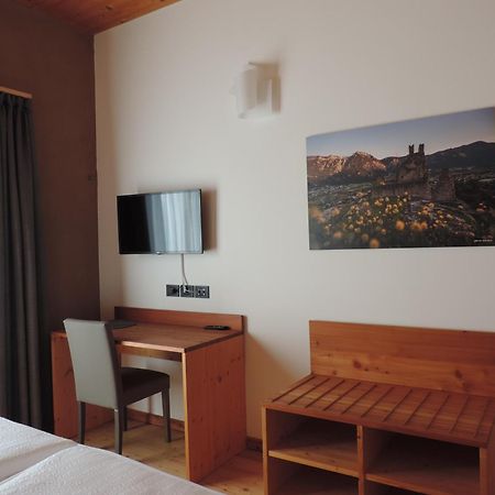 Garni Tuttotondo Levico Terme Quarto foto