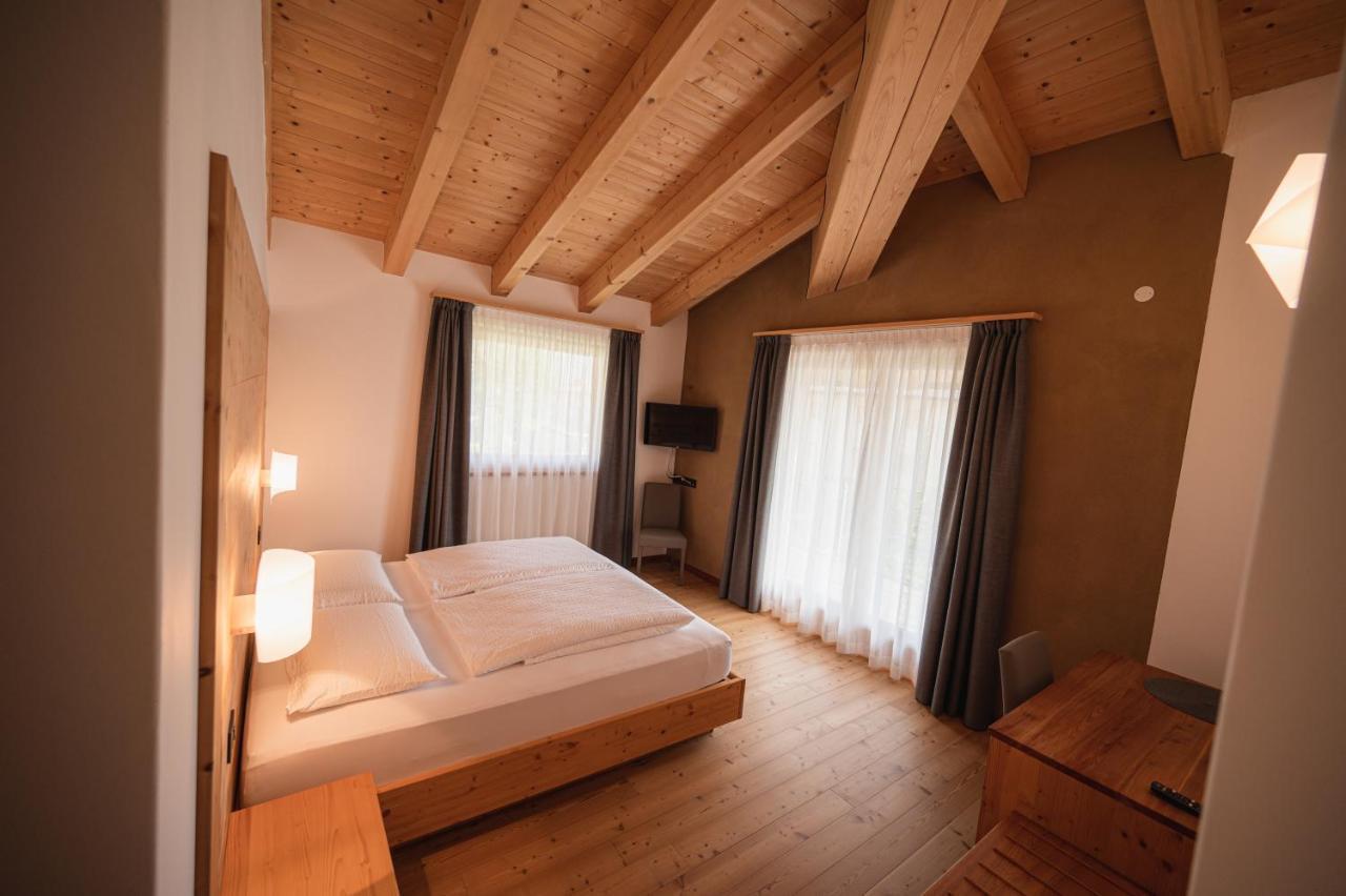 Garni Tuttotondo Levico Terme Quarto foto