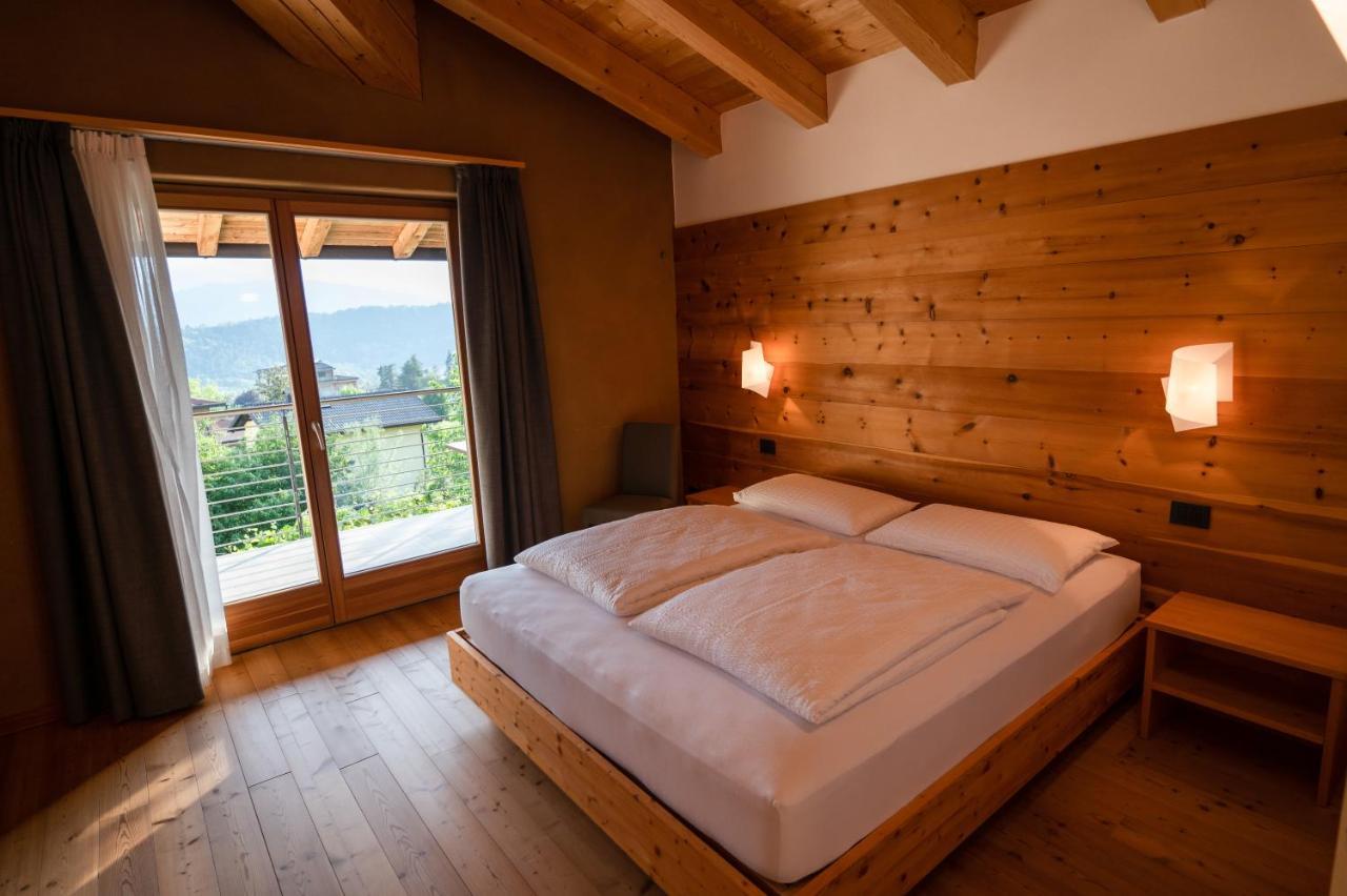 Garni Tuttotondo Levico Terme Quarto foto