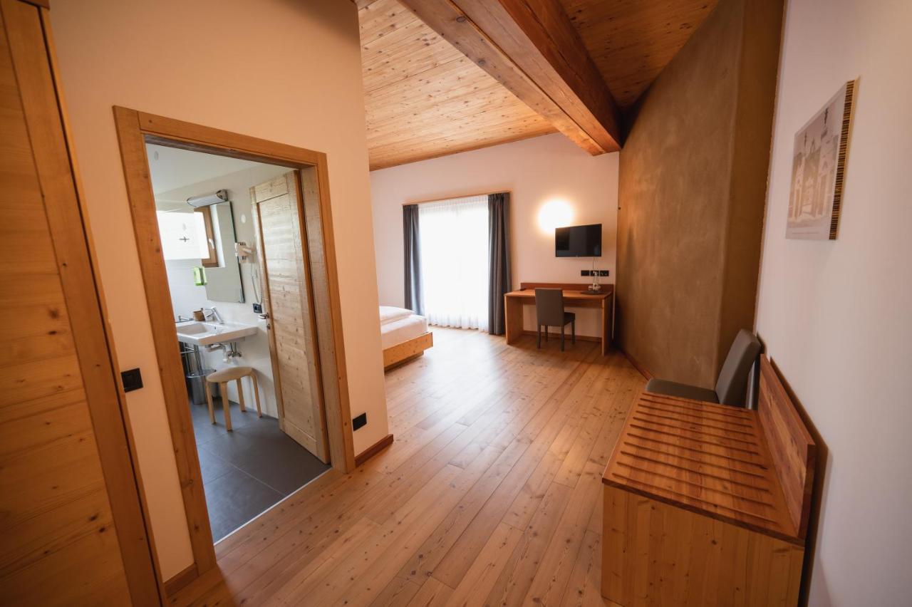 Garni Tuttotondo Levico Terme Quarto foto