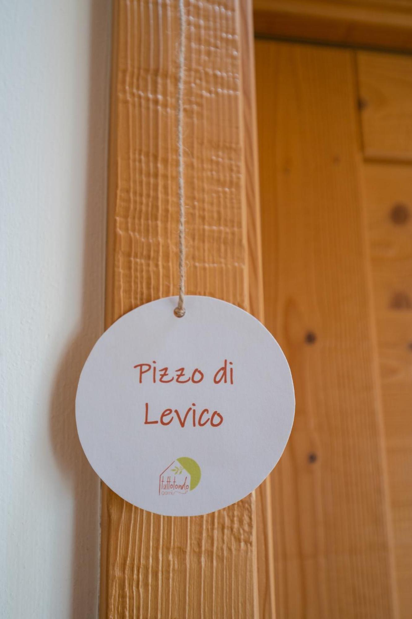 Garni Tuttotondo Levico Terme Quarto foto