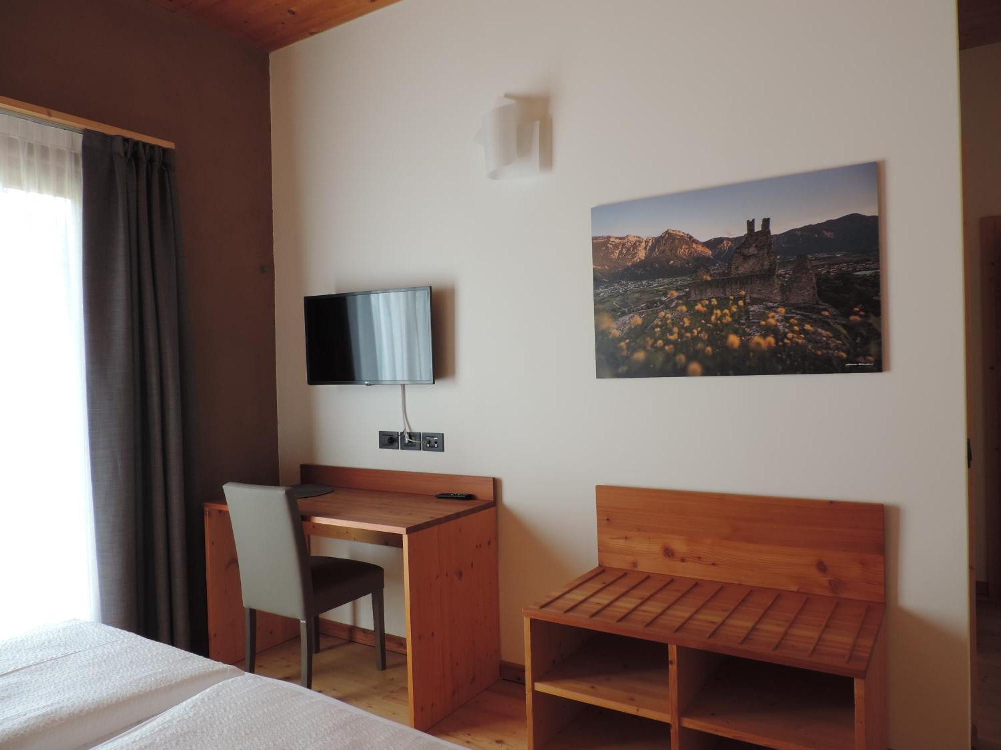 Garni Tuttotondo Levico Terme Quarto foto