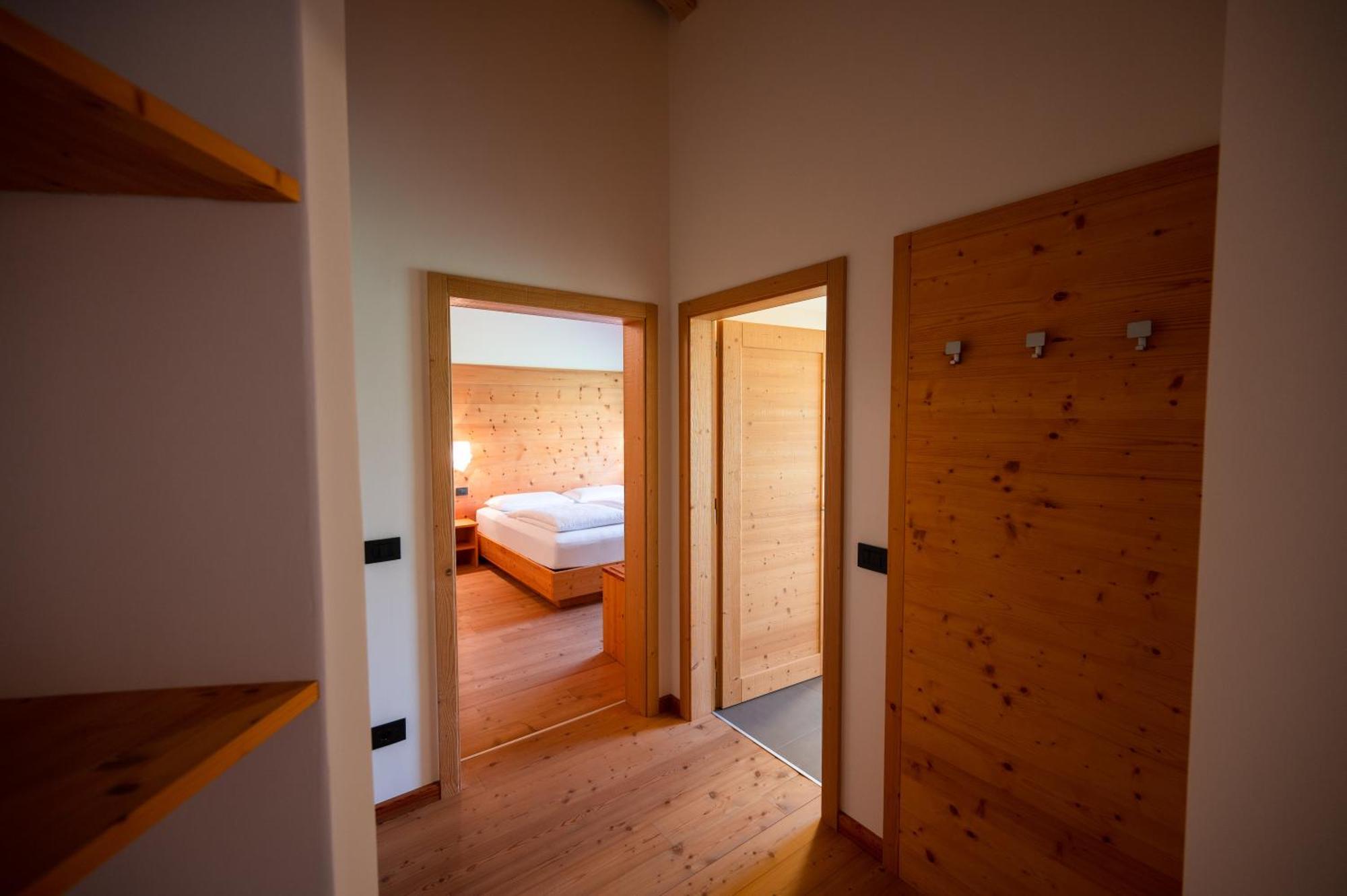 Garni Tuttotondo Levico Terme Quarto foto