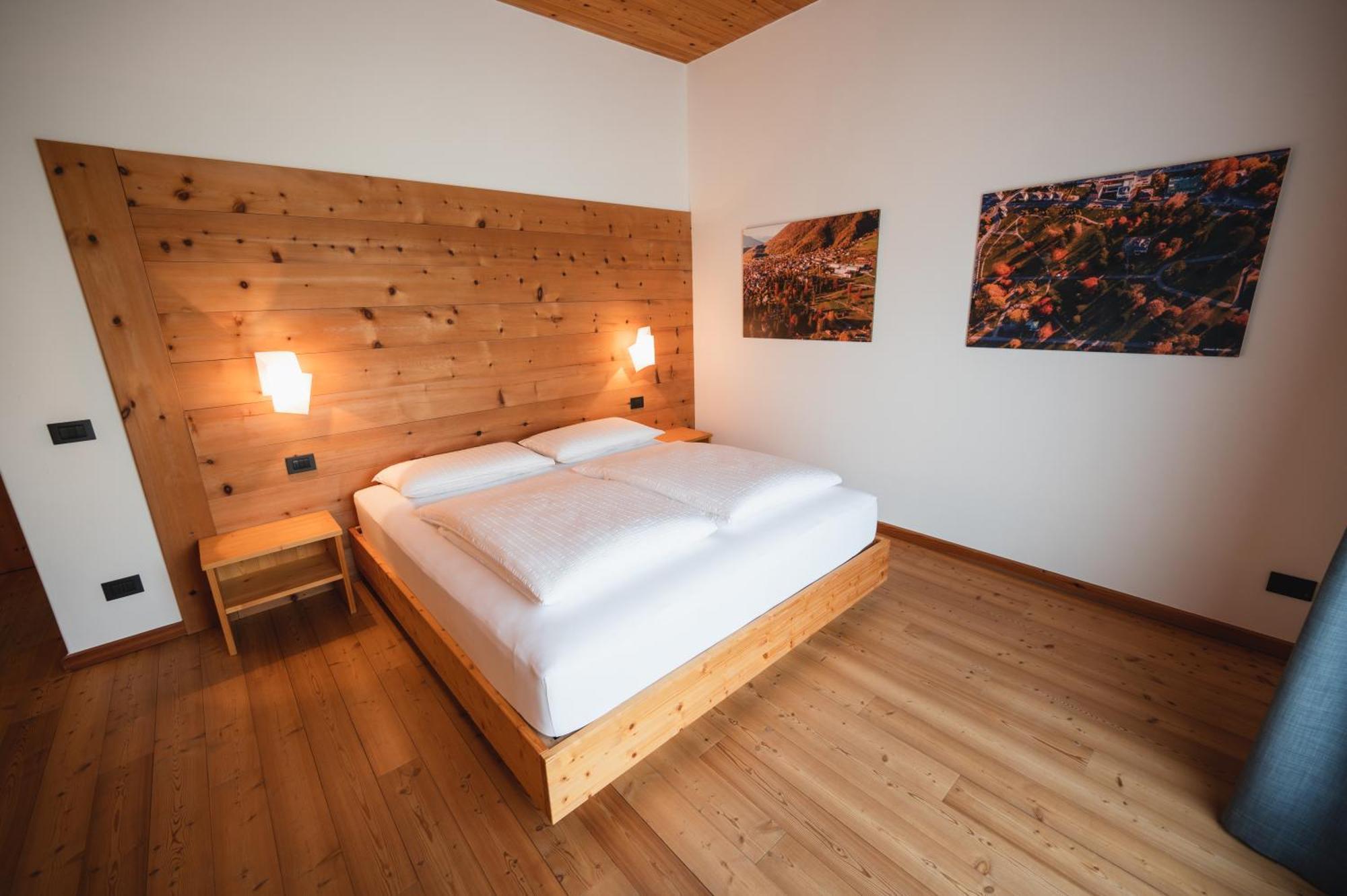 Garni Tuttotondo Levico Terme Quarto foto