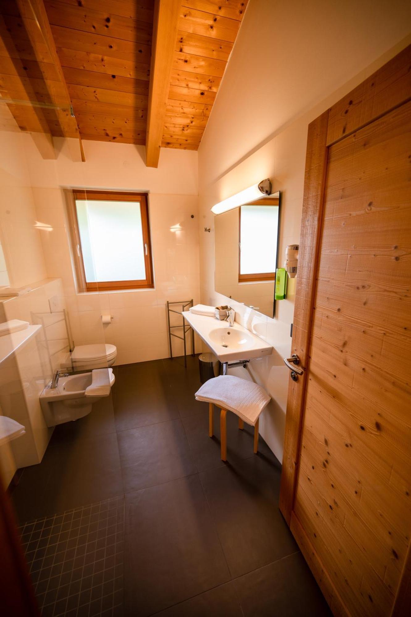 Garni Tuttotondo Levico Terme Quarto foto