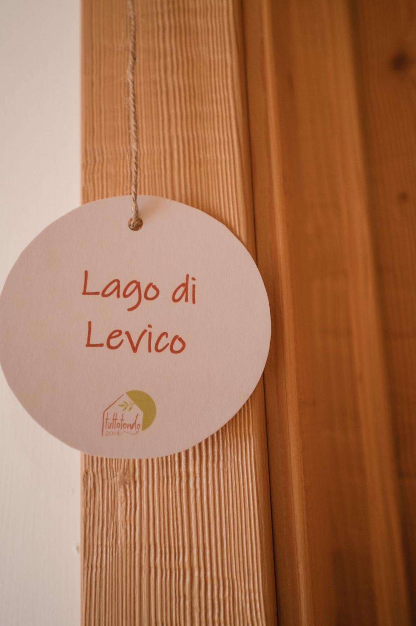 Garni Tuttotondo Levico Terme Quarto foto