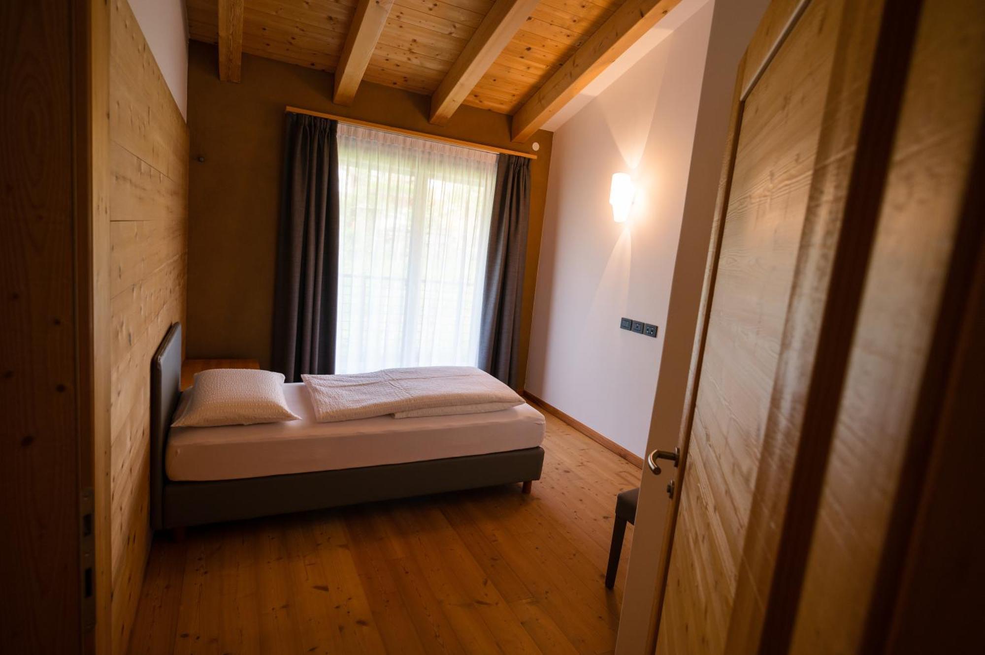 Garni Tuttotondo Levico Terme Quarto foto
